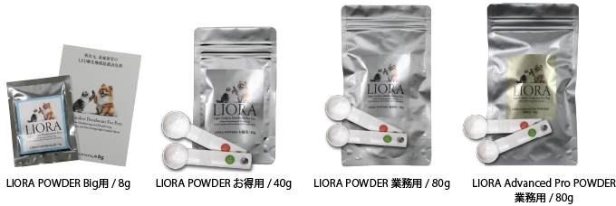 LIORA